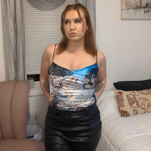 Meet your Posher, Jackie